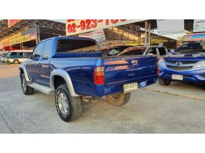 2004 TOYOTA HILUX TIGER CAB 2.5 D4D Prerunner Auto ( Top ) รูปที่ 10